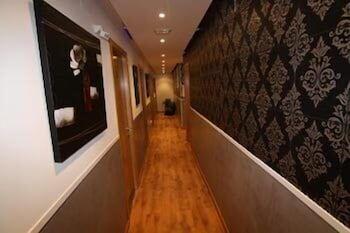 New Life Guest house