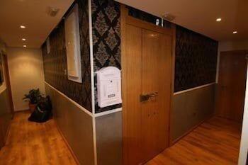 New Life Guest house