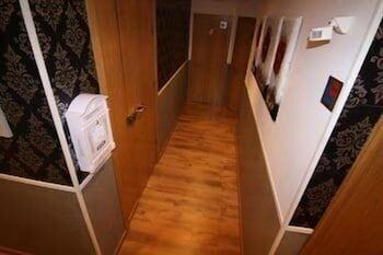 New Life Guest house Madrid