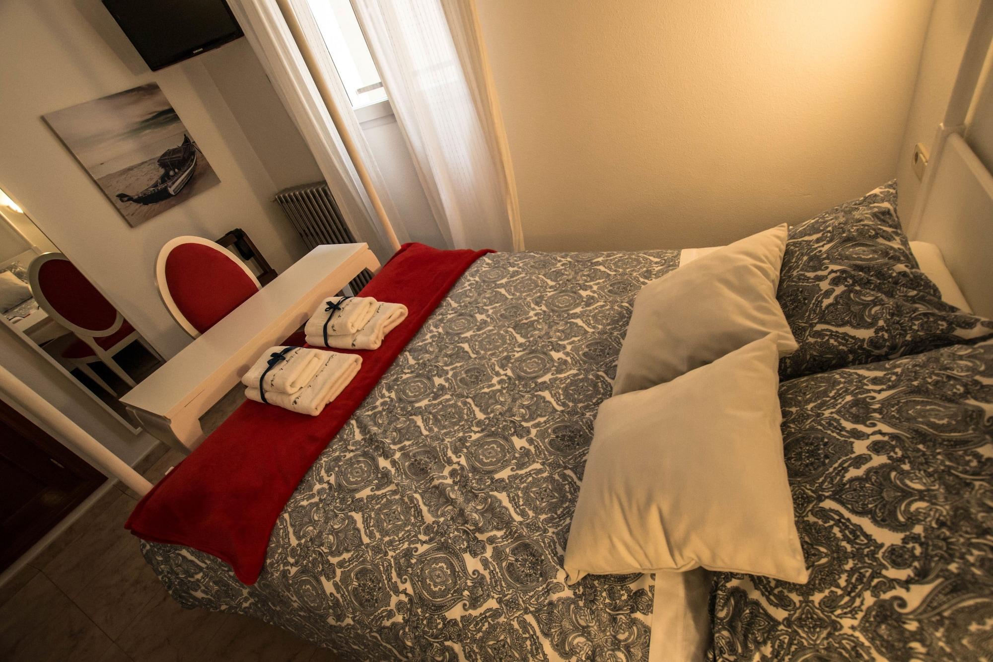 Vázquez De Mella Gran Vía Casa de hóspedes Madri