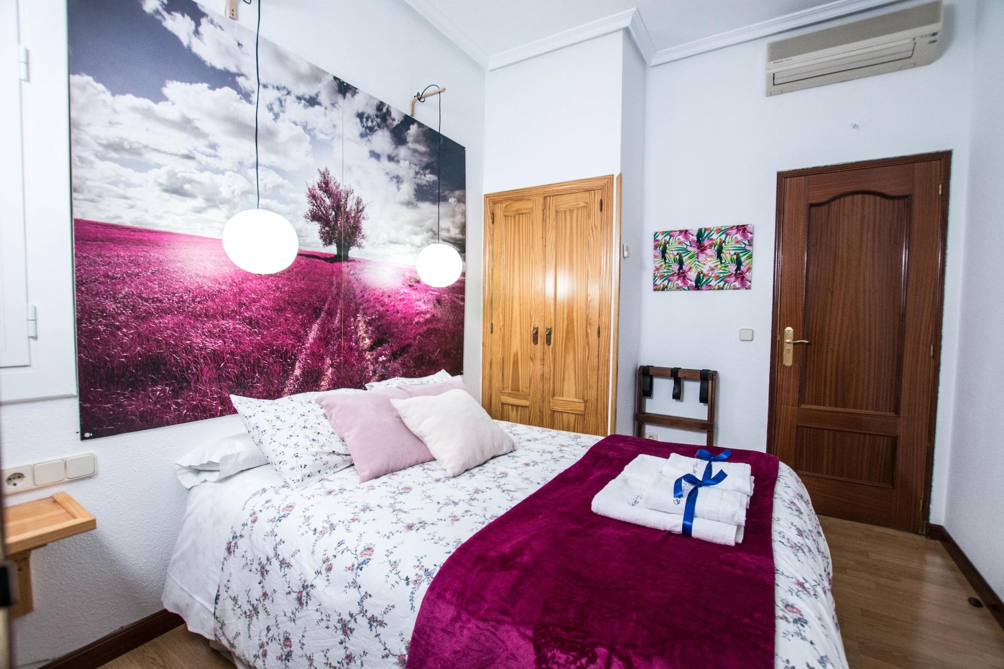 Vázquez De Mella Gran Vía Casa de hóspedes 2*