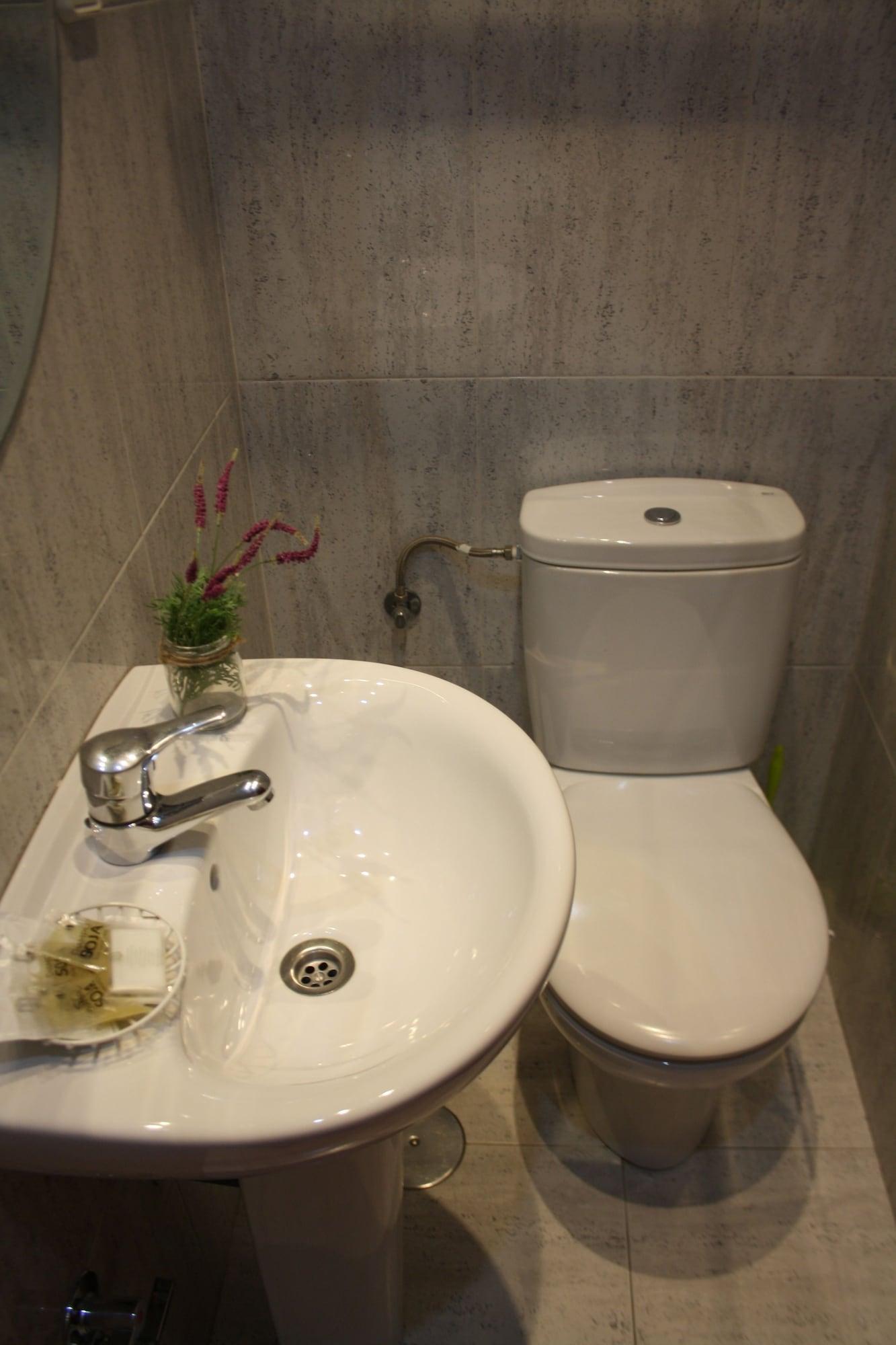 Casa de hóspedes Rofer Madri