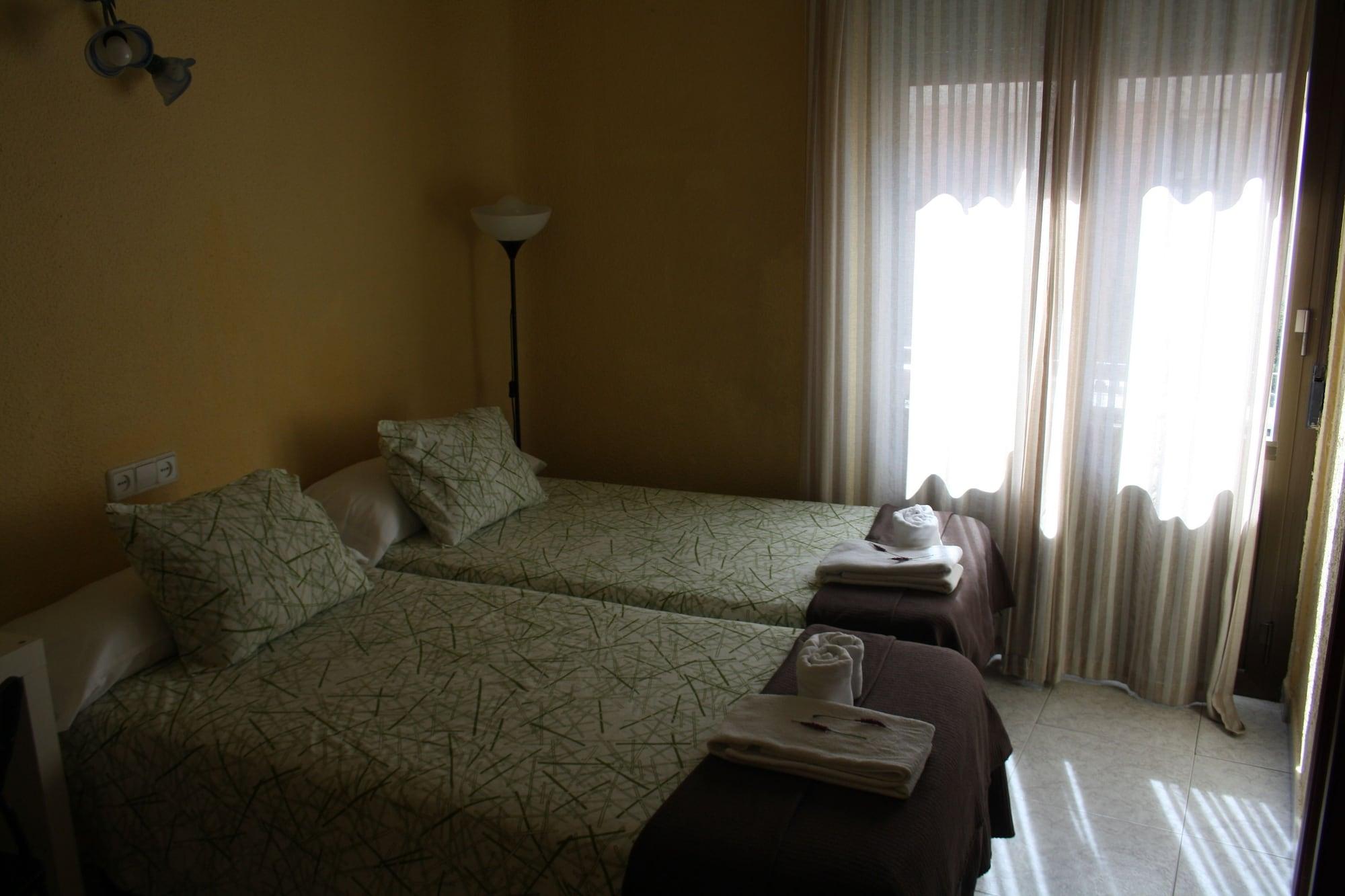 Casa de hóspedes Rofer