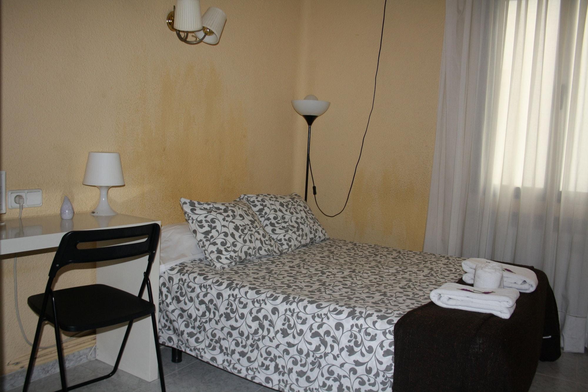 Rofer Casa de hóspedes *