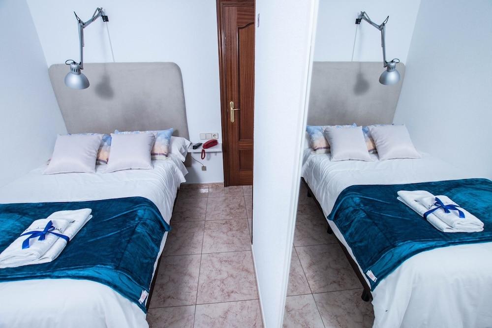 Vázquez De Mella Gran Vía Casa de hóspedes 2*