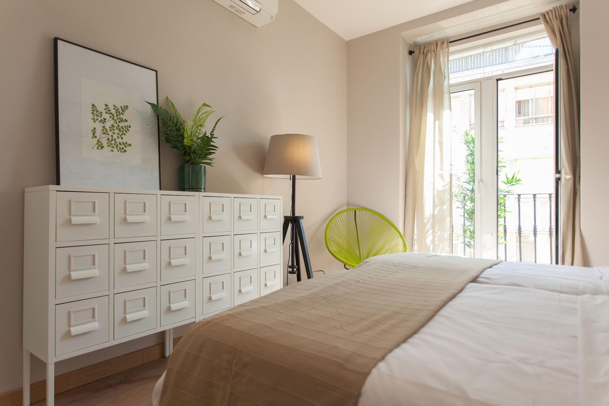 Resort Zinc Madrid
