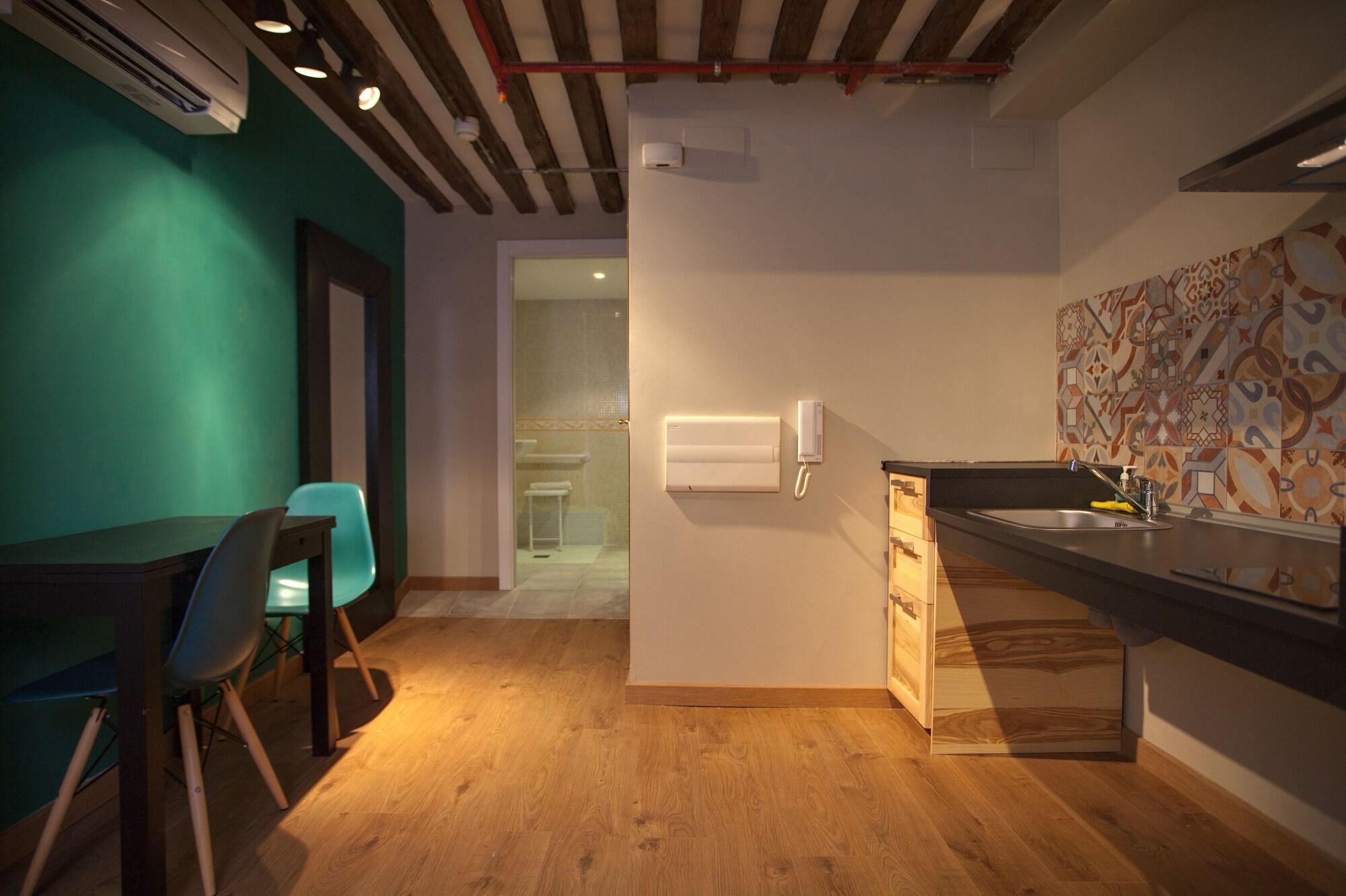 Zinc * Madrid