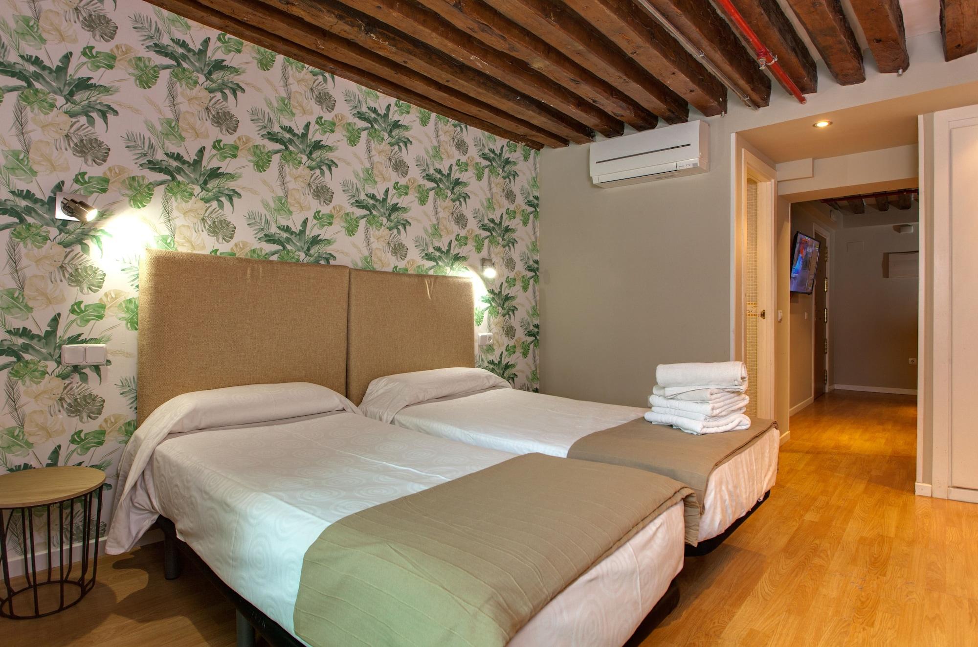 Zinc * Madrid