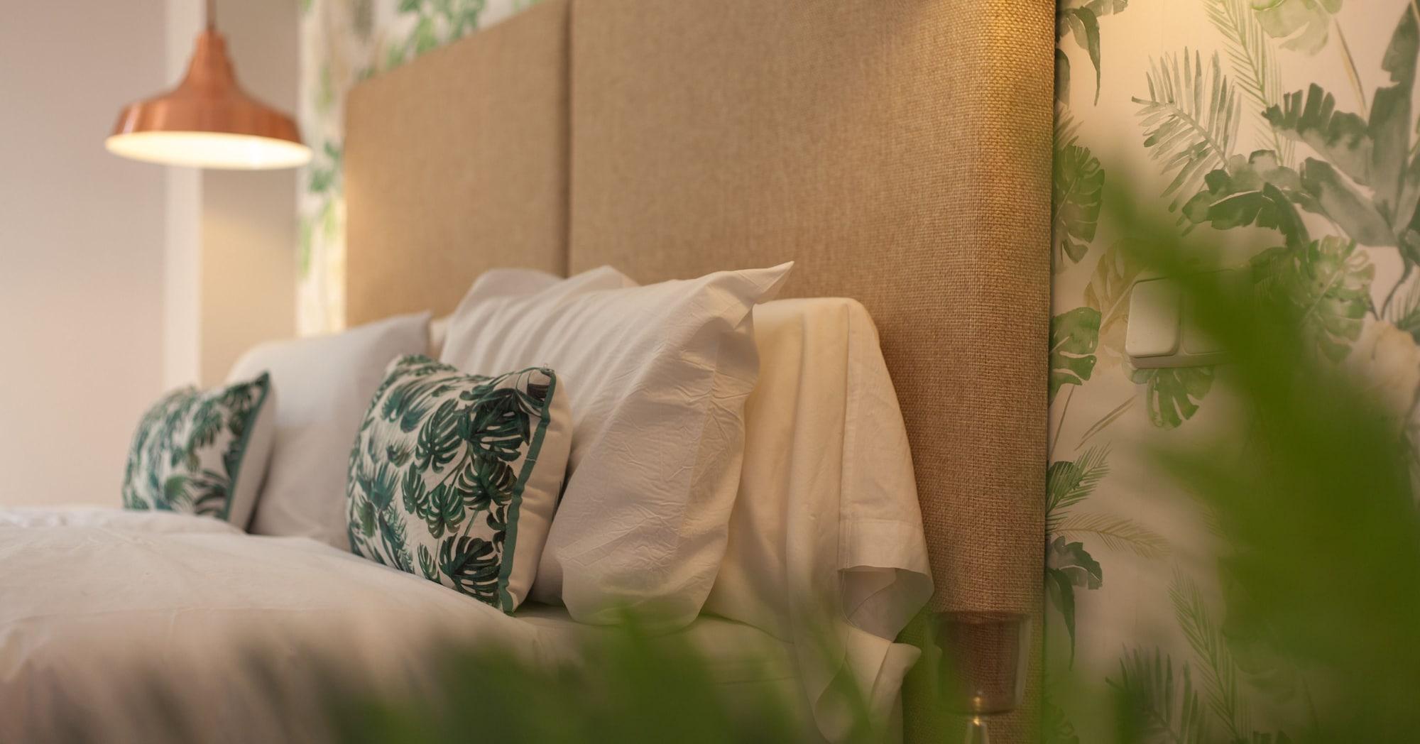 Zinc Resort Madrid