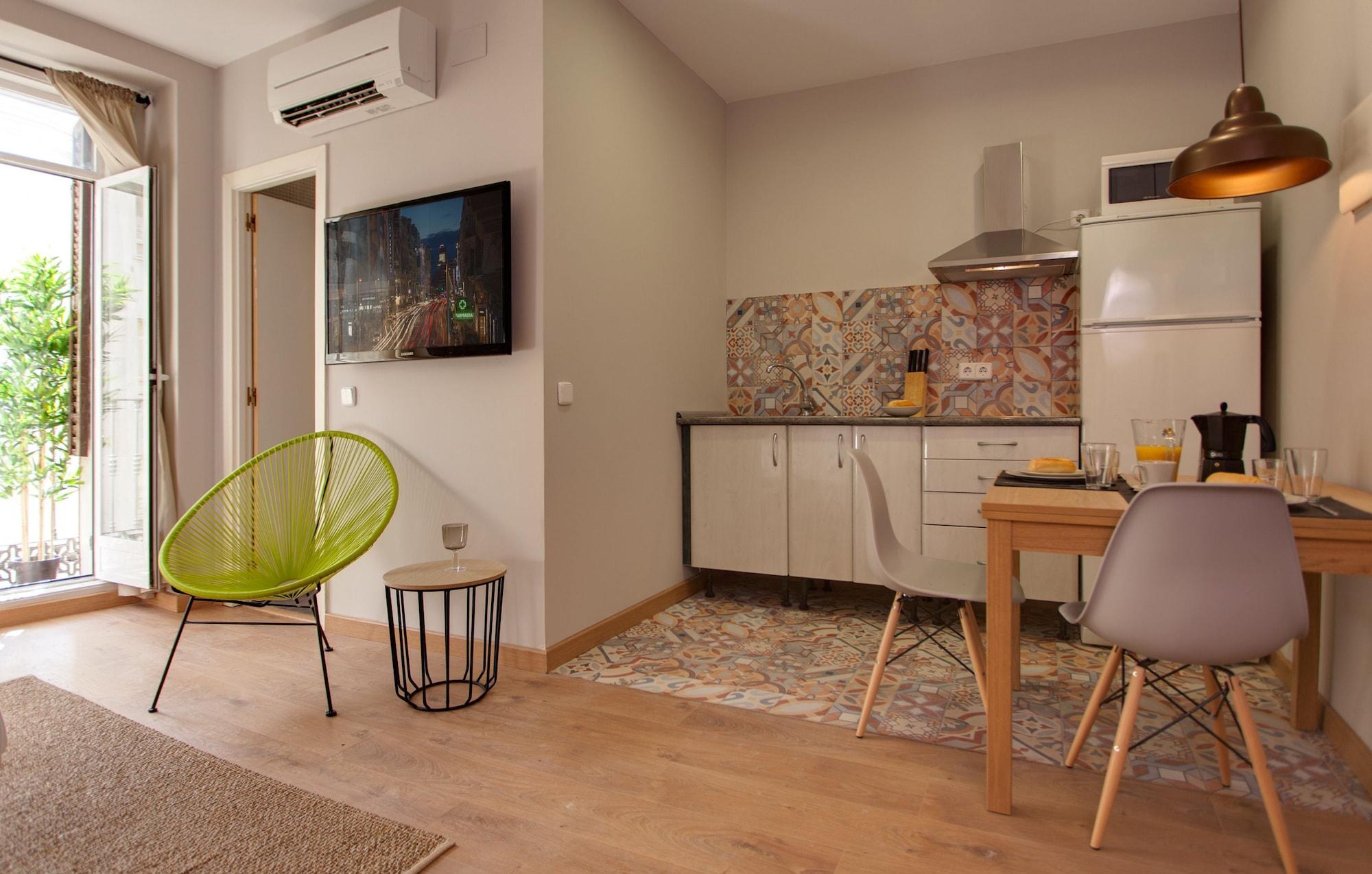 Zinc Madrid