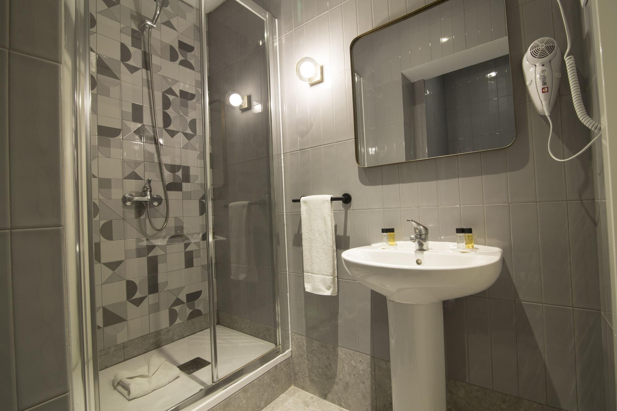 Zinc Resort Madrid