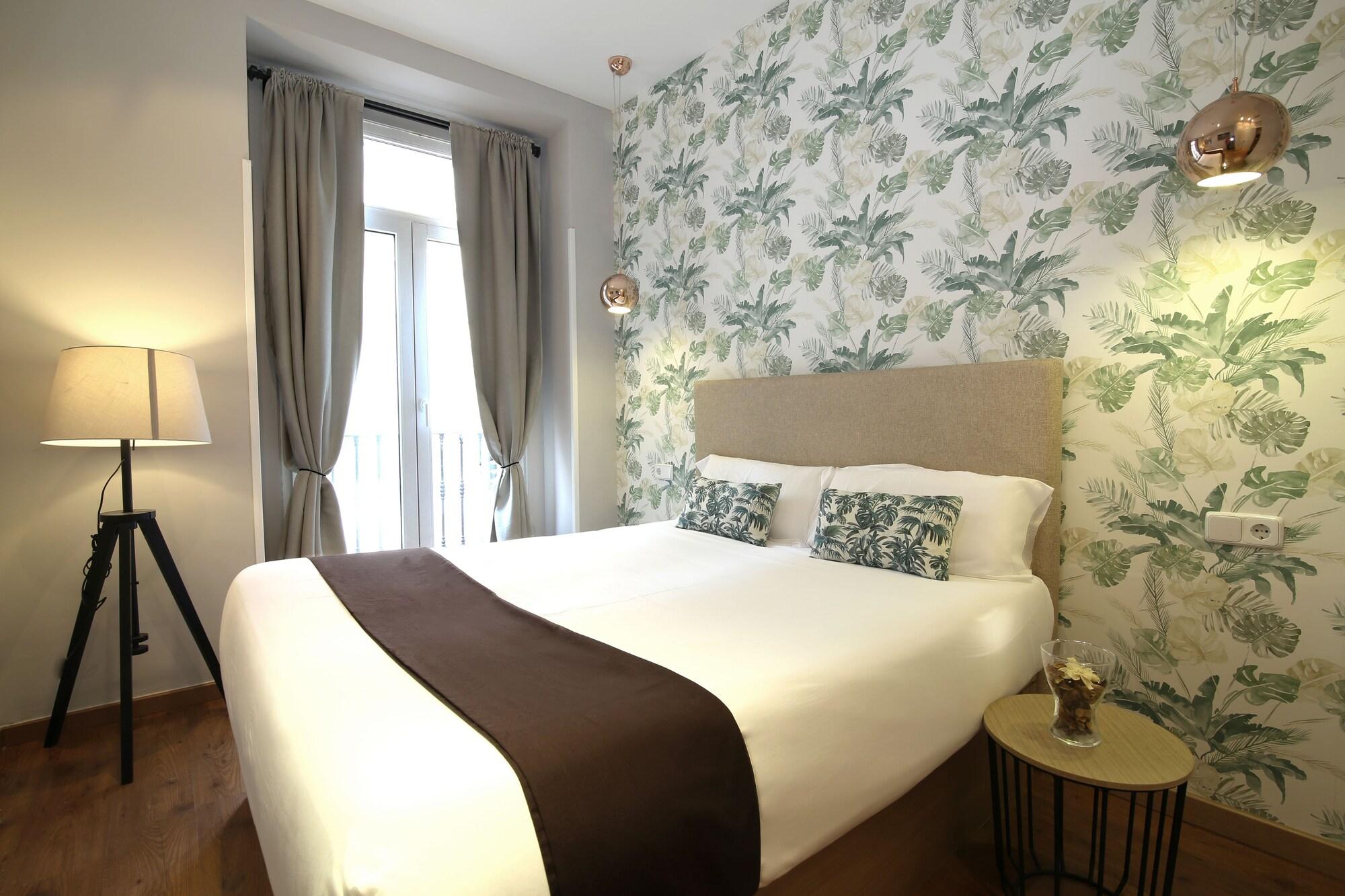 Zinc Resort Madrid