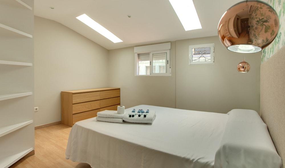 Zinc Resort Madrid