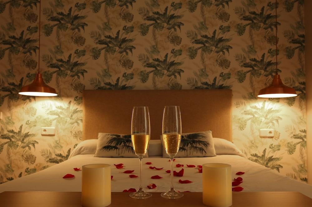 Zinc Resort Madrid