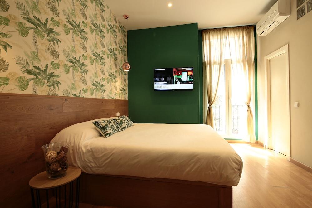 Resort Zinc