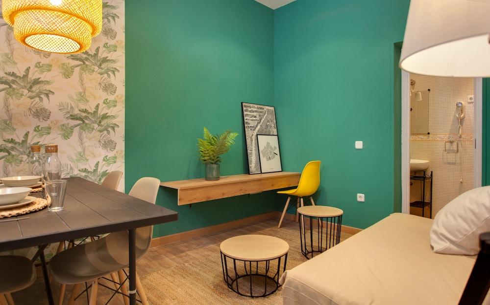 Zinc Resort Madrid