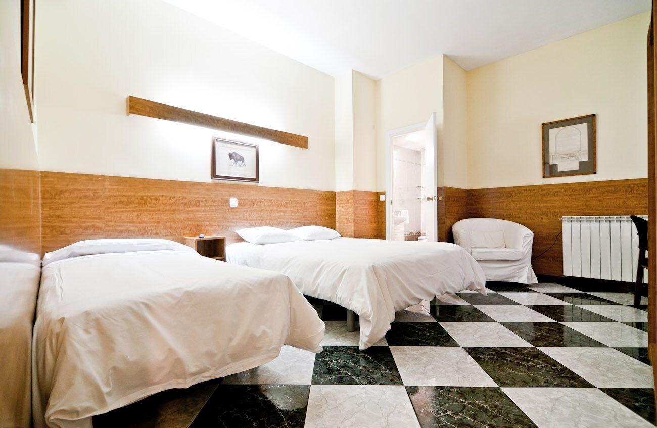 Guest house Asuncion