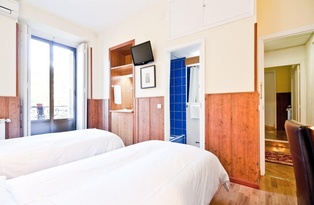 Guest house Asuncion 2*