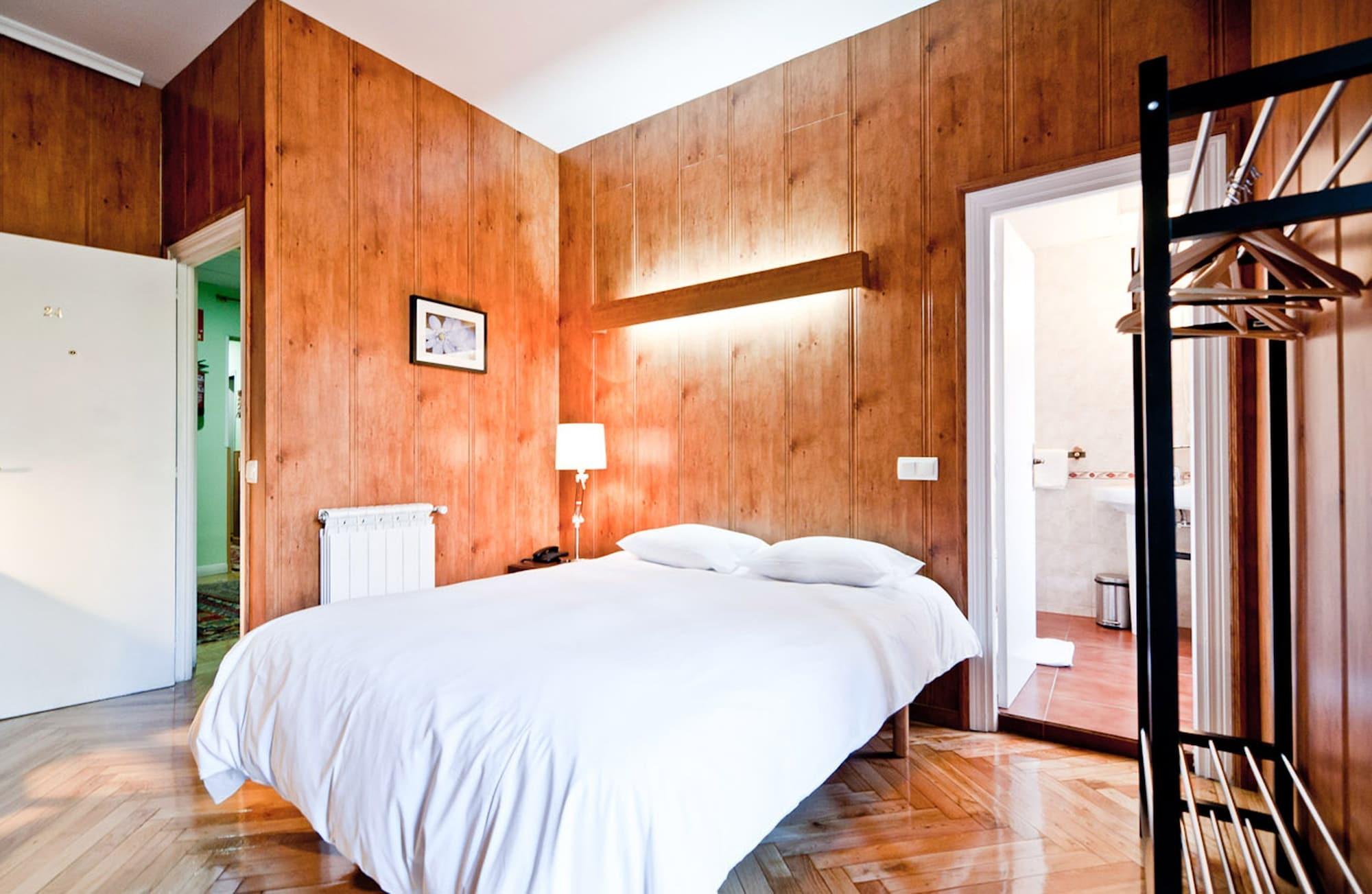 Asuncion Guest house Madrid