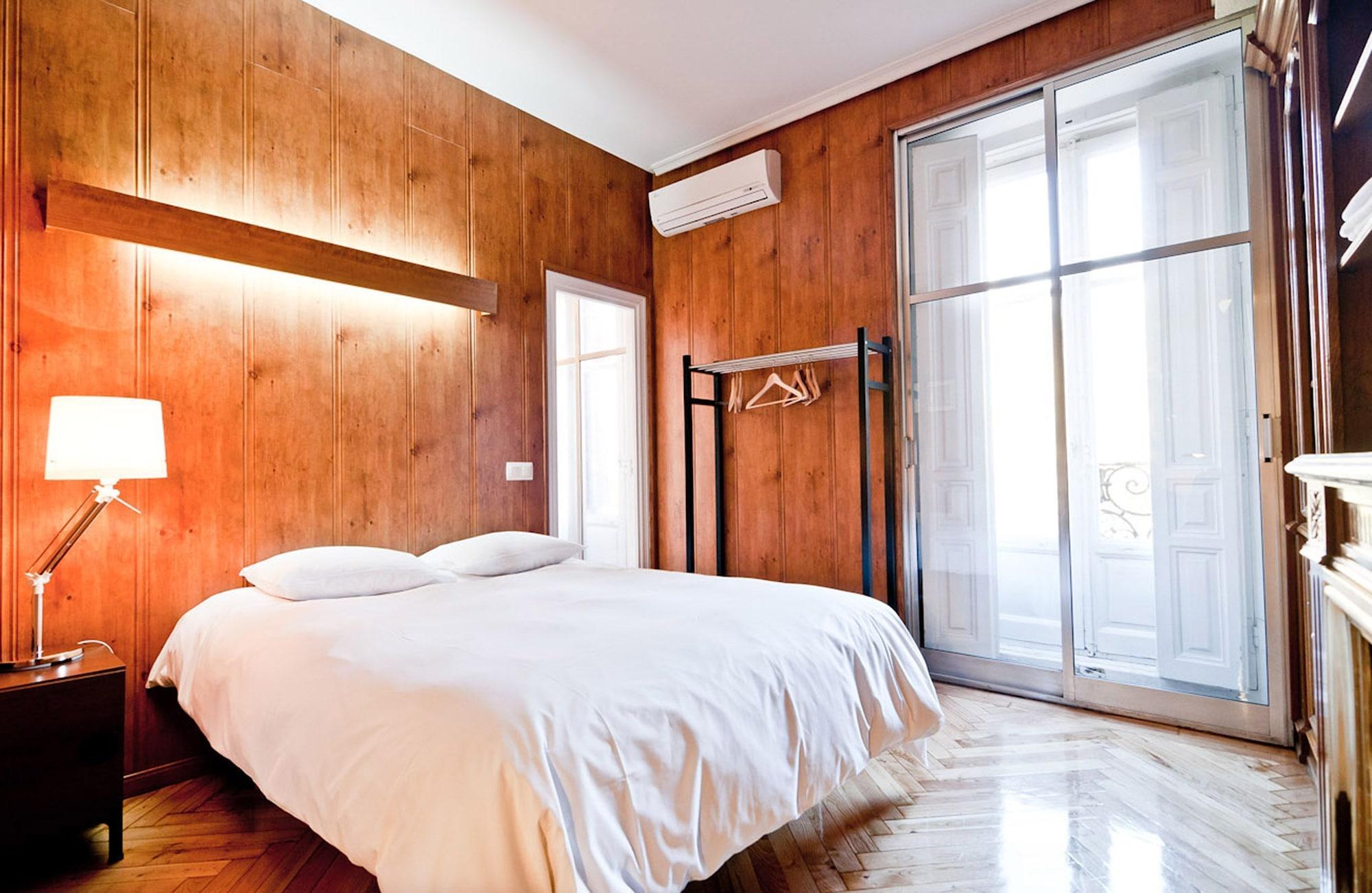 Guest house Asuncion Madrid