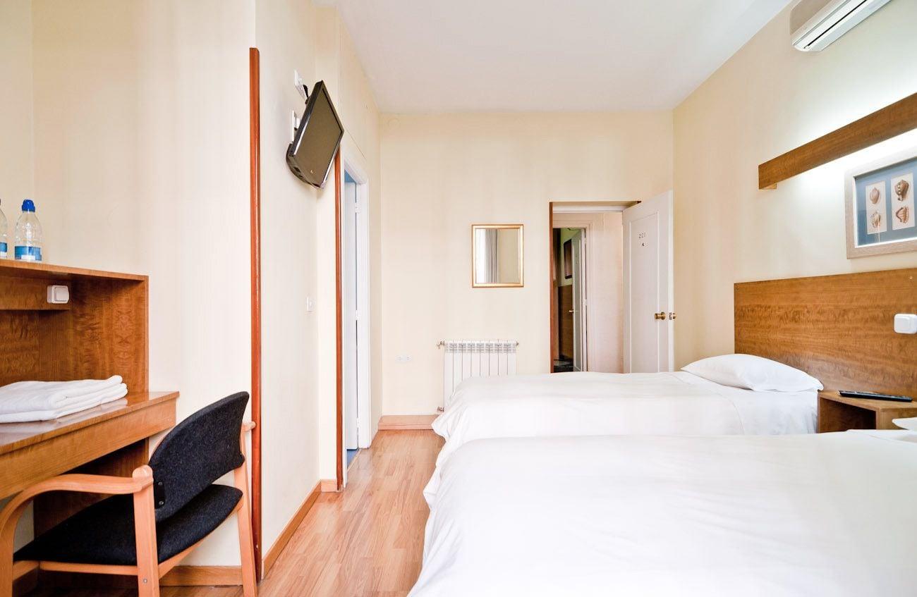 Guest house Asuncion