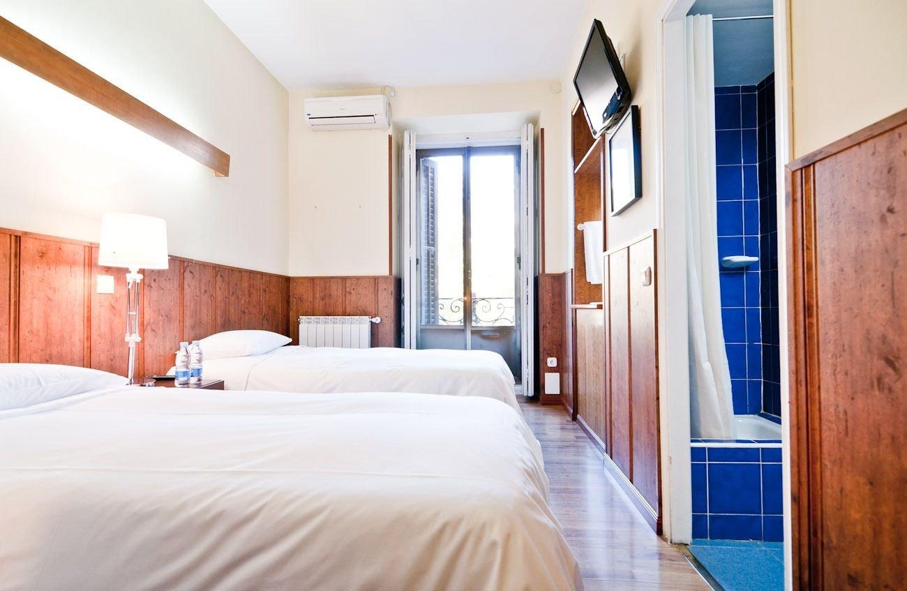Guest house Asuncion 2*