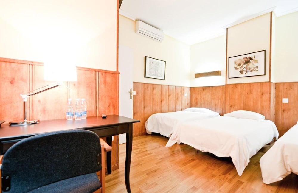 Asuncion Guest house Madrid