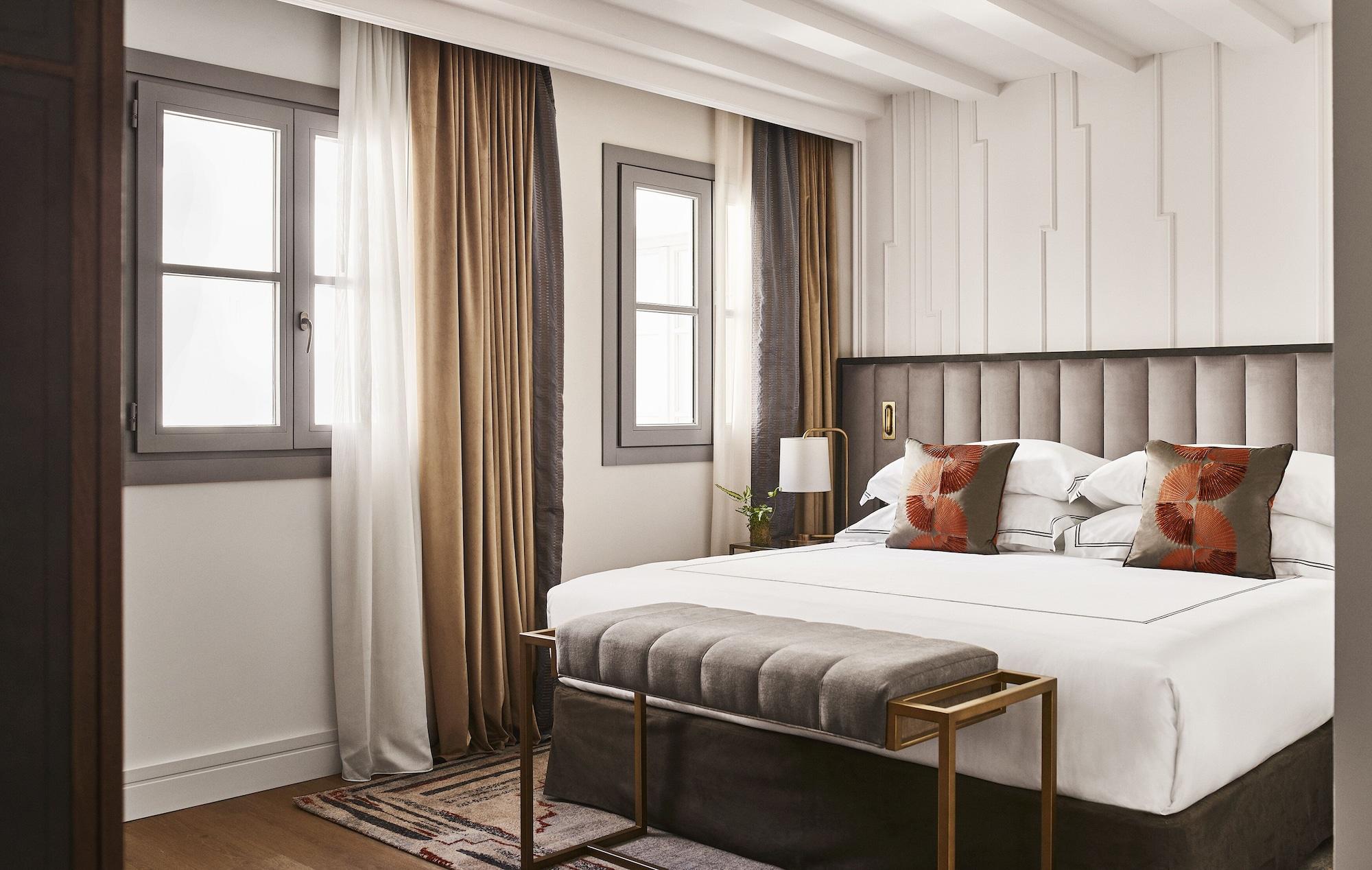 Gran Inglés Hotel 5*