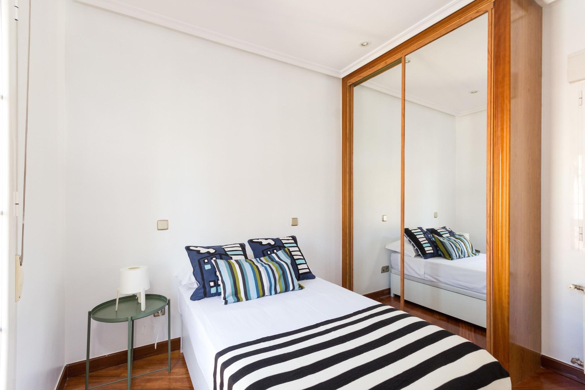 Smartrental La Latina Apartahotel 3*
