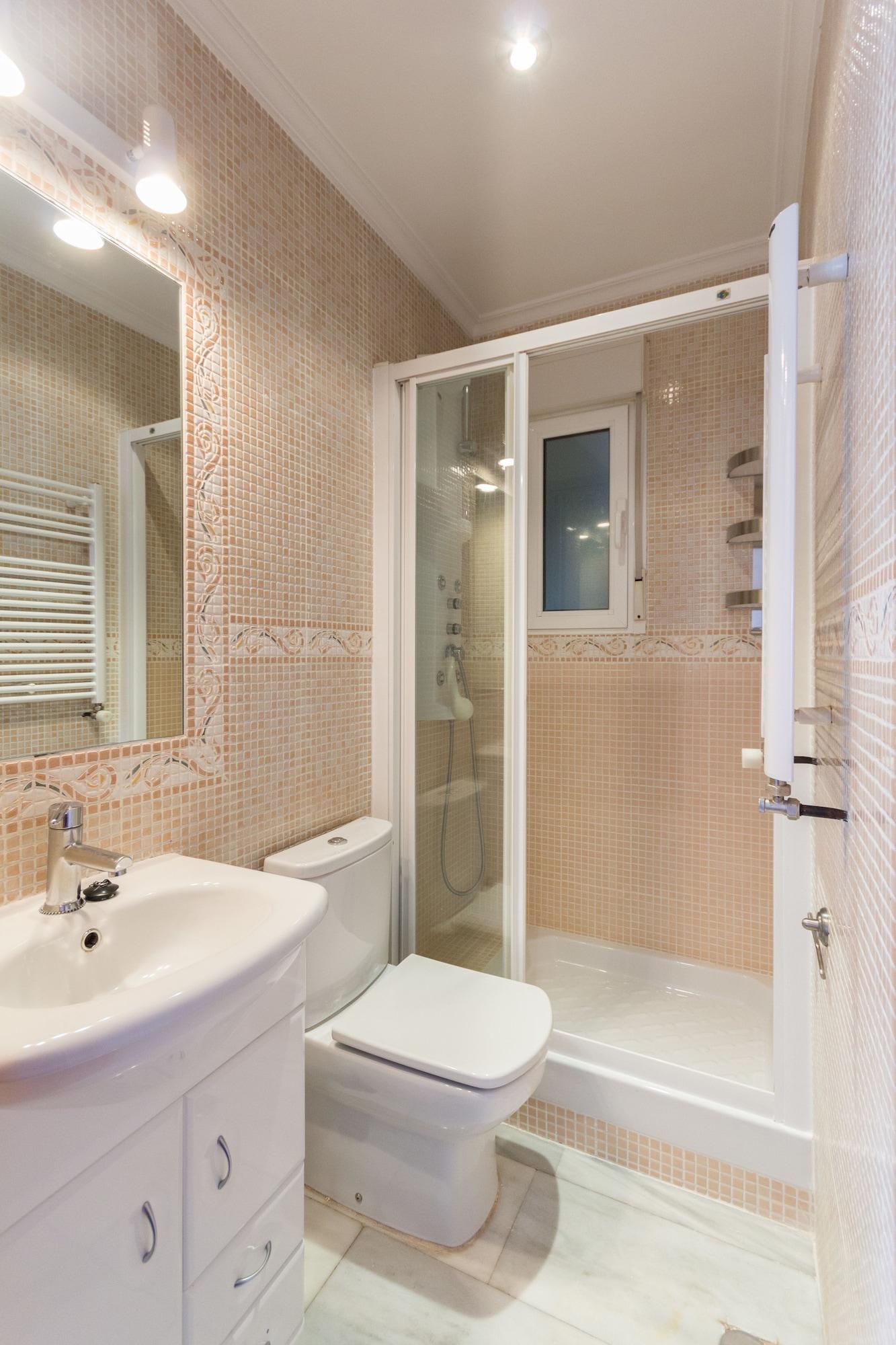 Apartahotel Smartrental La Latina Madrid