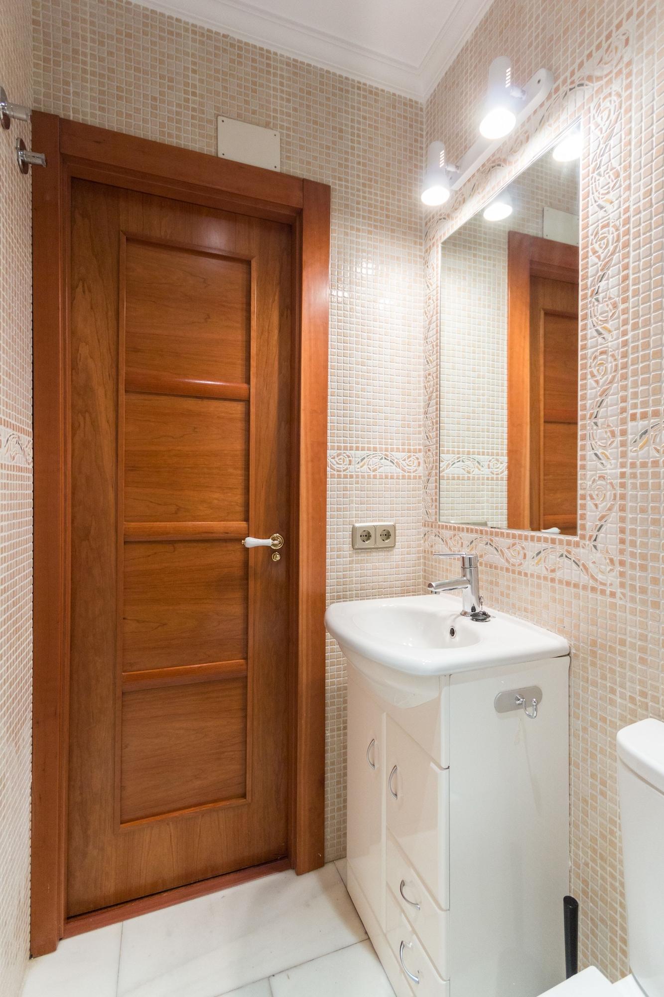 Smartrental La Latina