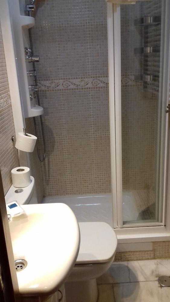 Apartahotel Smartrental La Latina