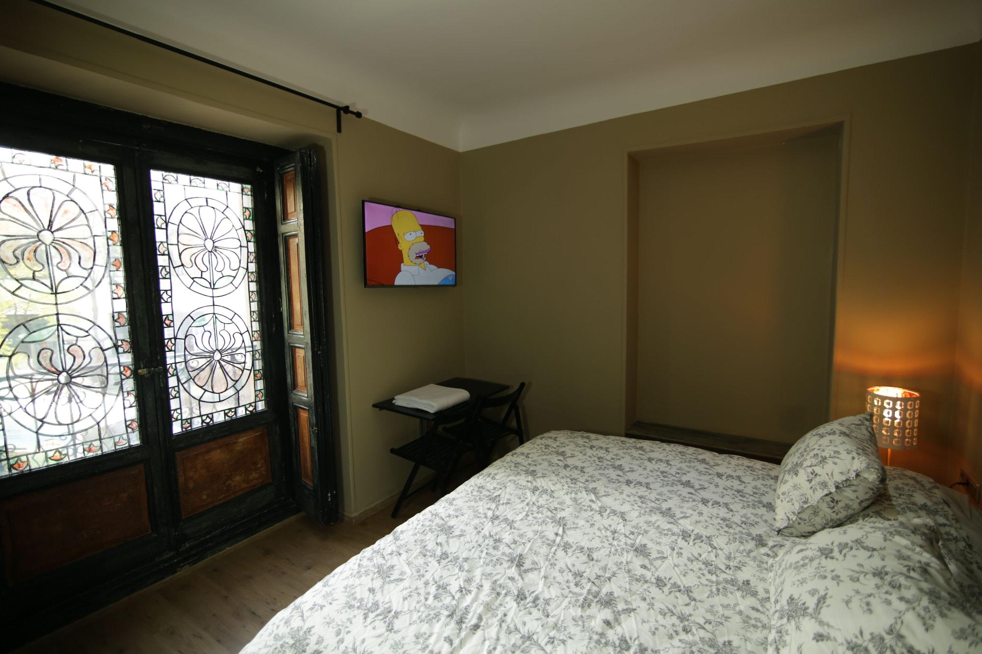 Casa de hóspedes Abracadabra 3*