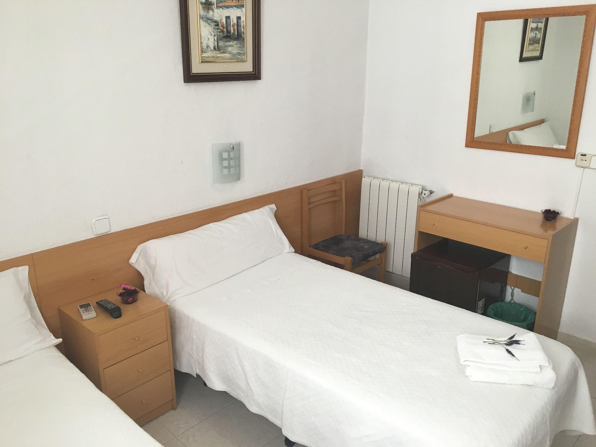 Hostal Lido Madri