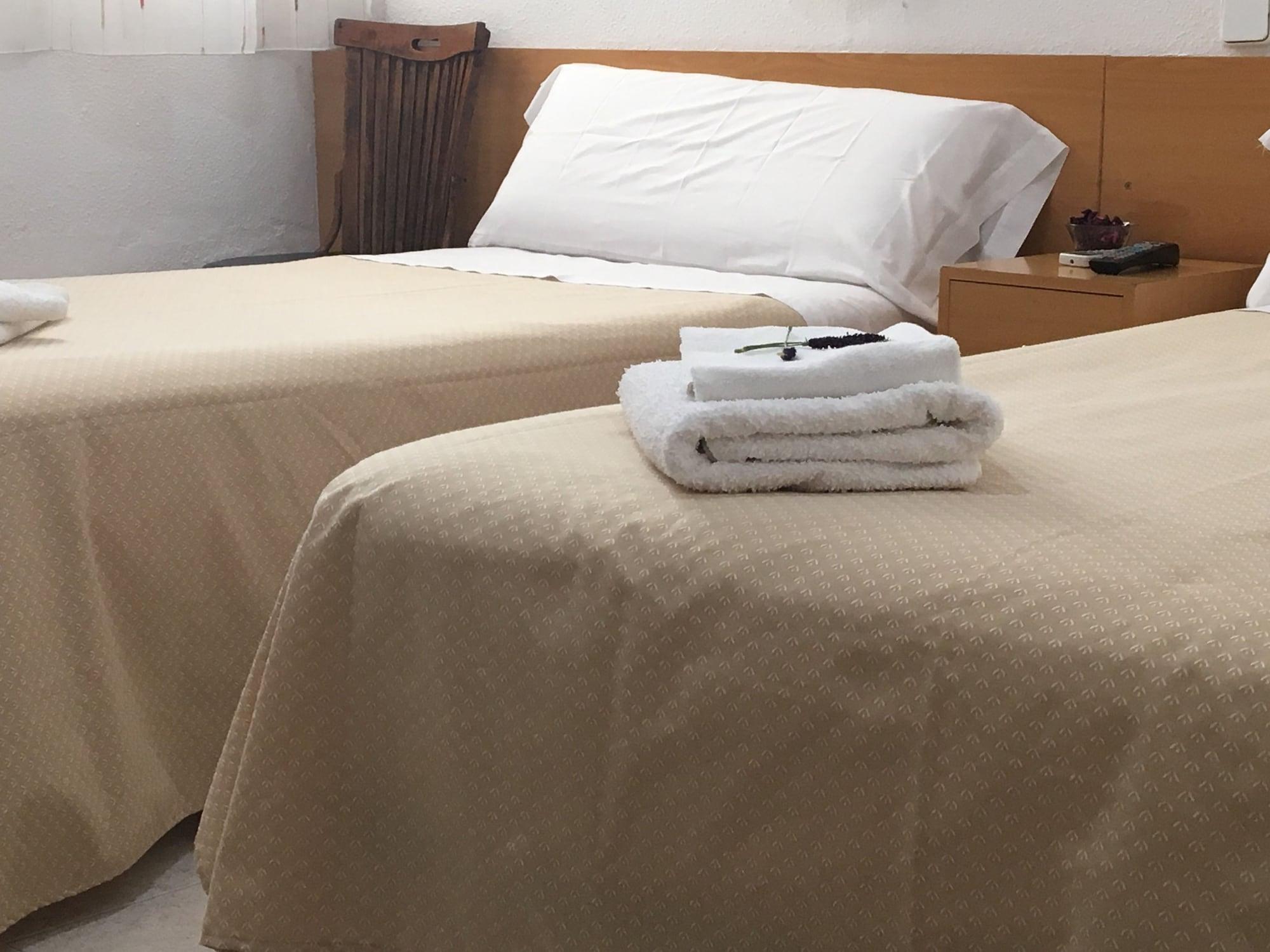 Hostal Lido
