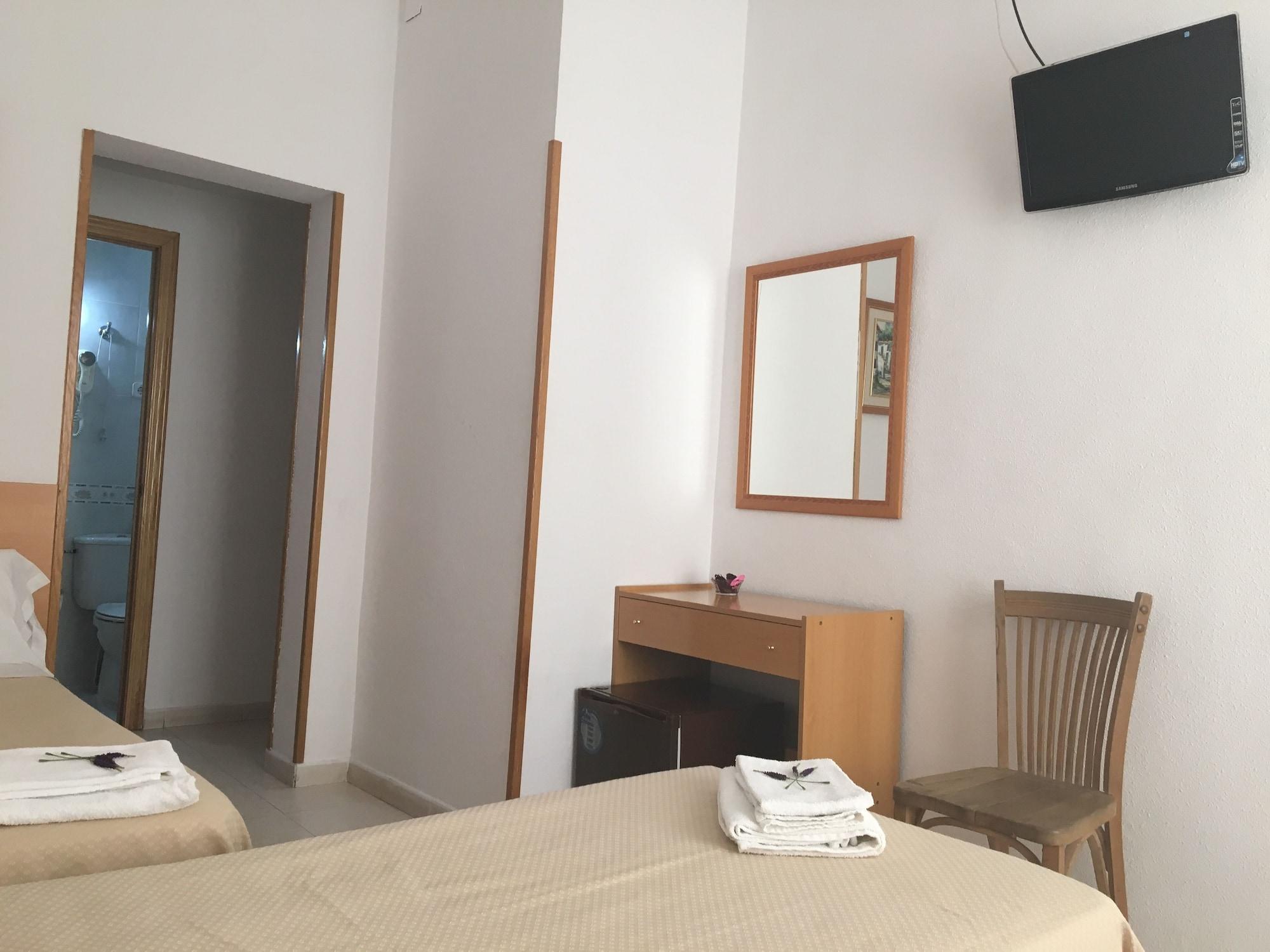 Hostal Lido Madri