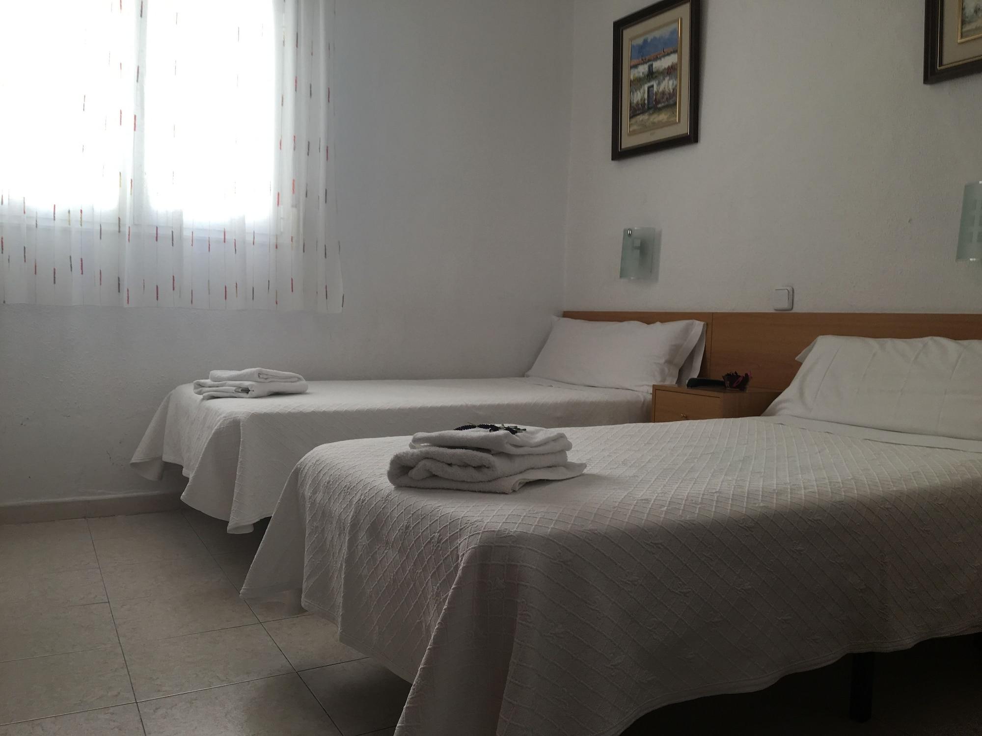 Hostal Lido Madri