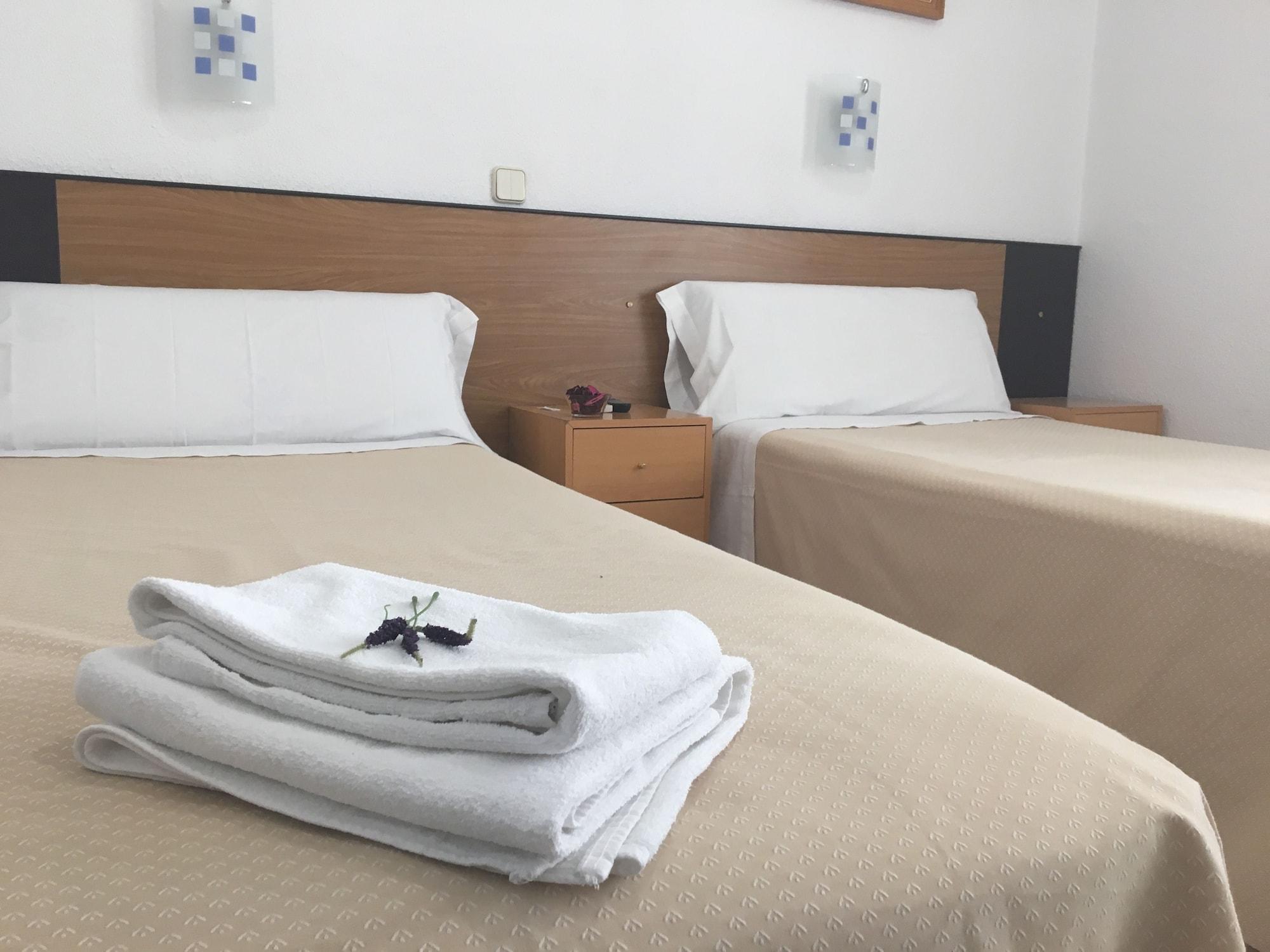 Hotel Hostal Lido