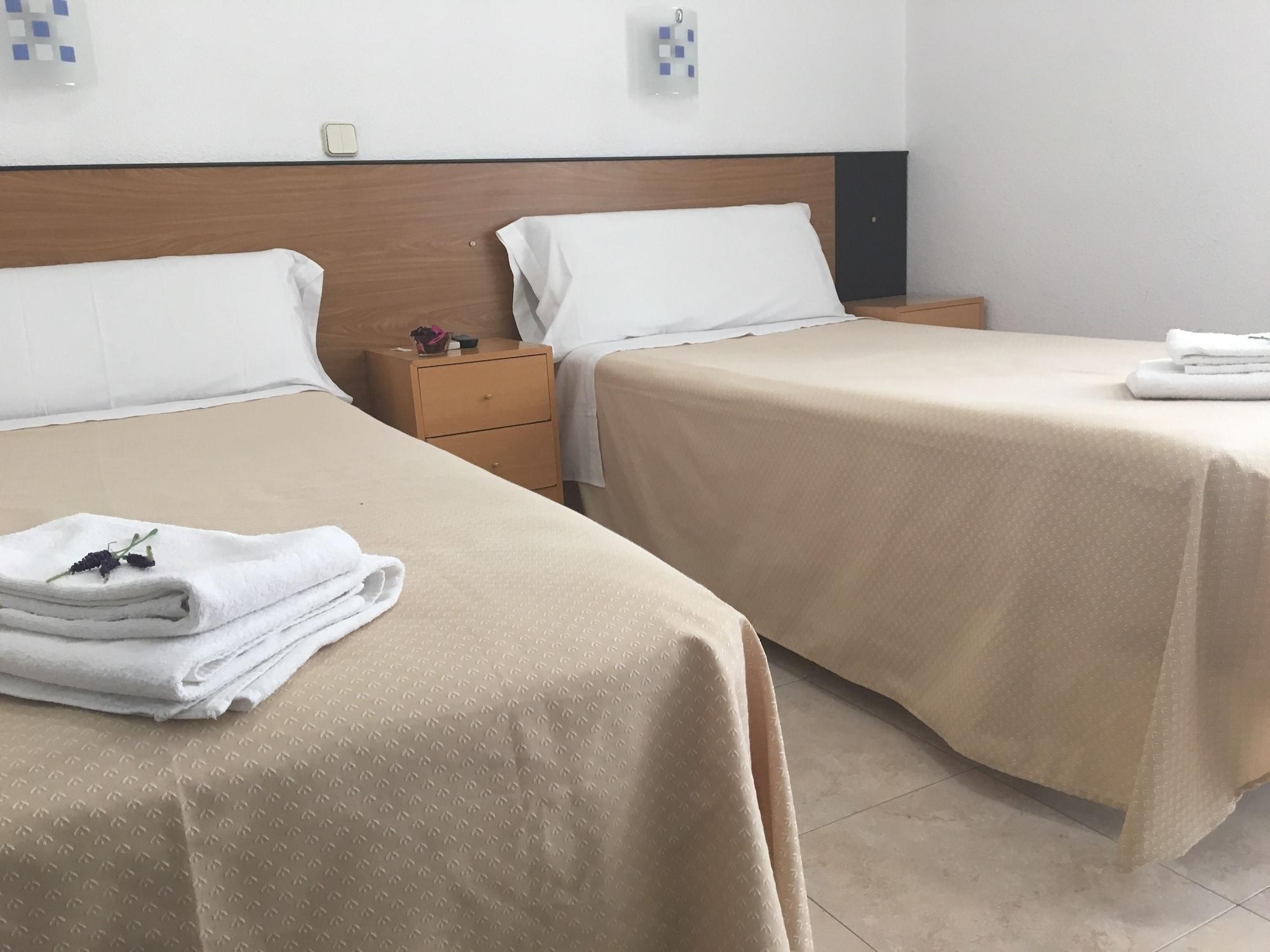 Hostal Lido Madri