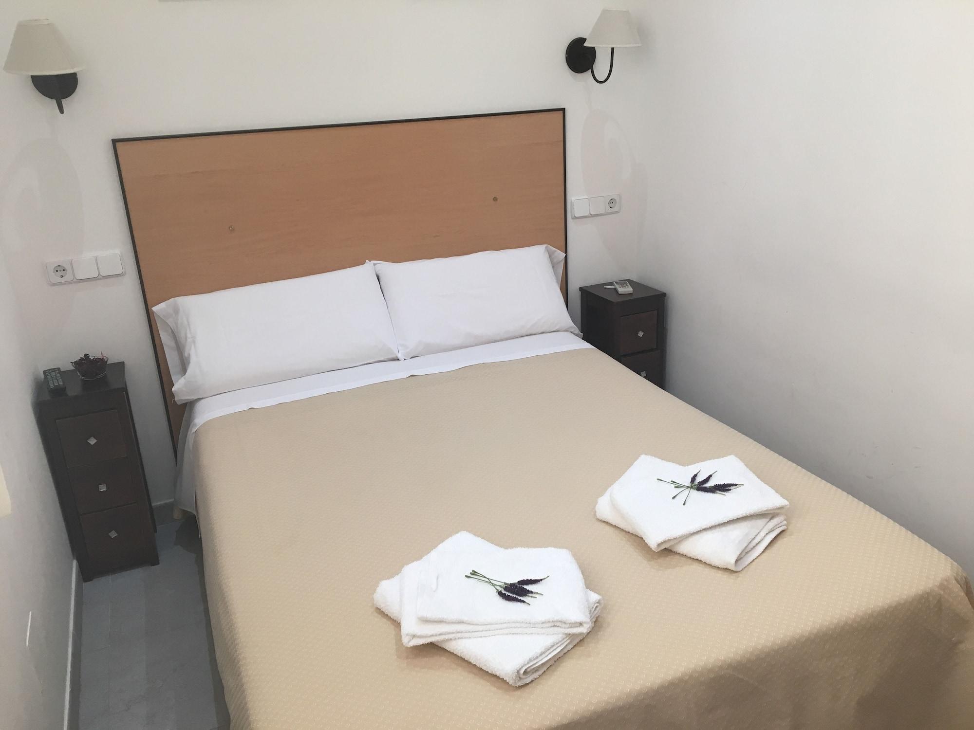 Hotel Hostal Lido
