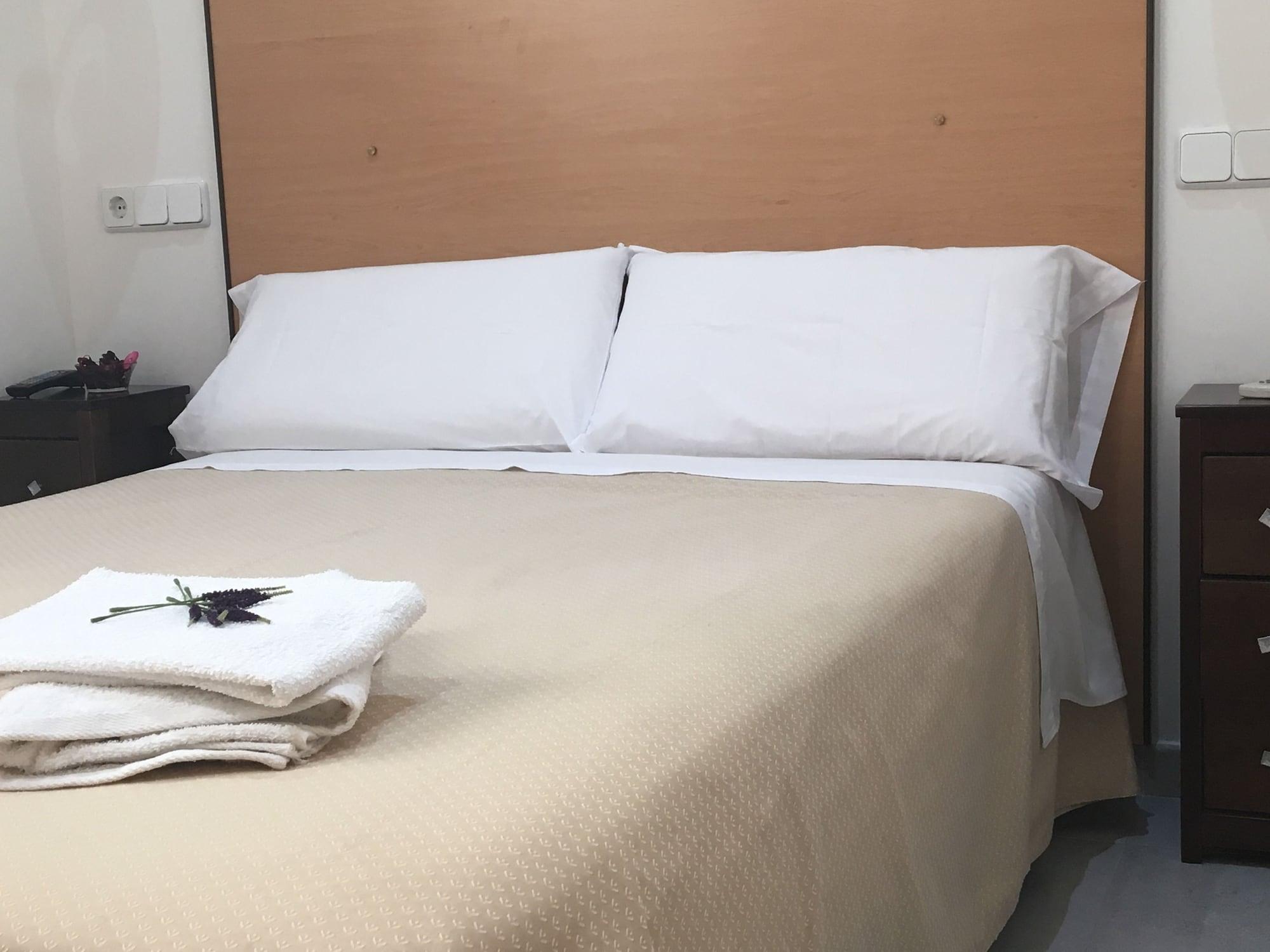 Hostal Lido Madri