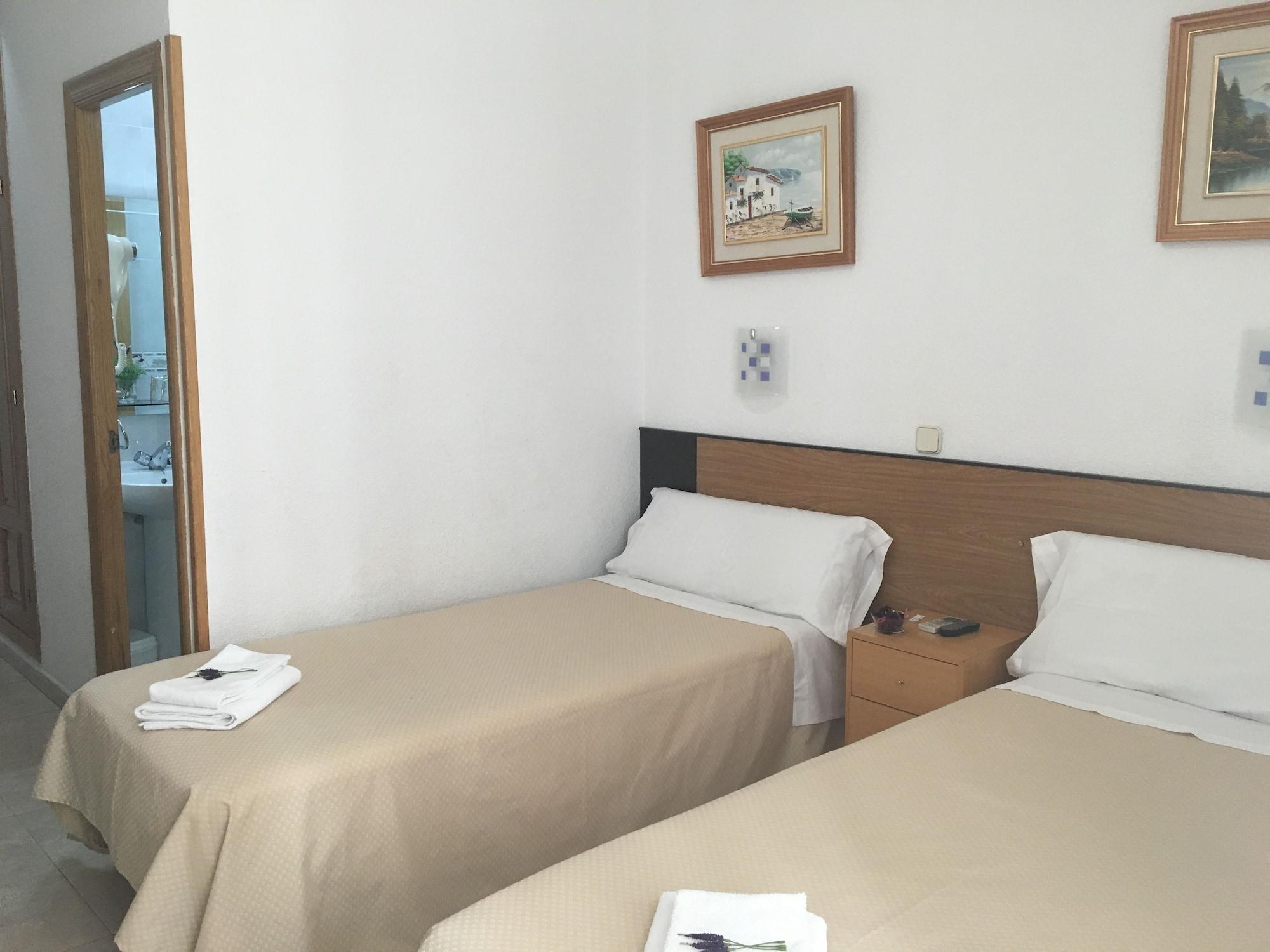 Hostal Lido * Madri