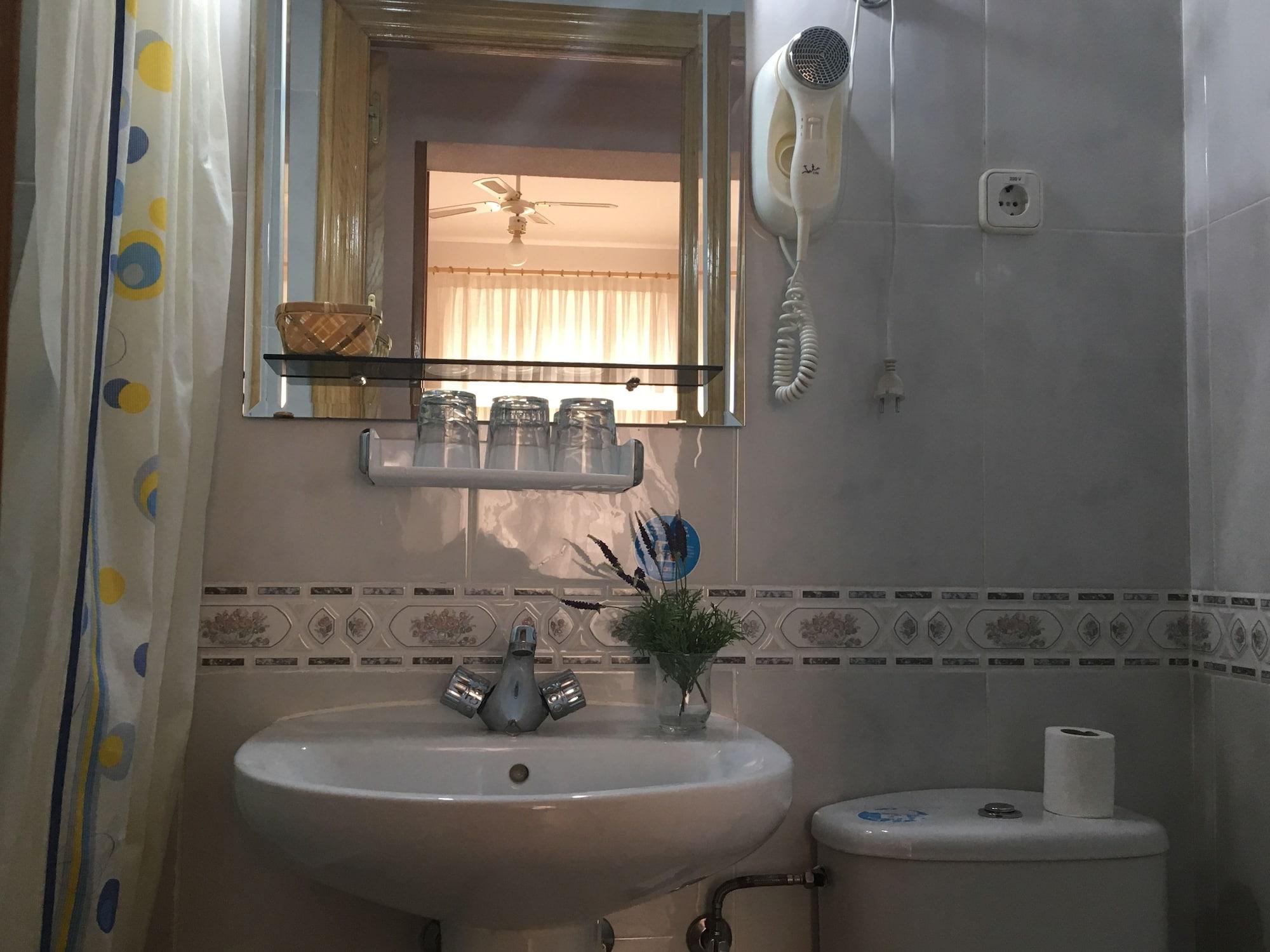 Hostal Lido Madri
