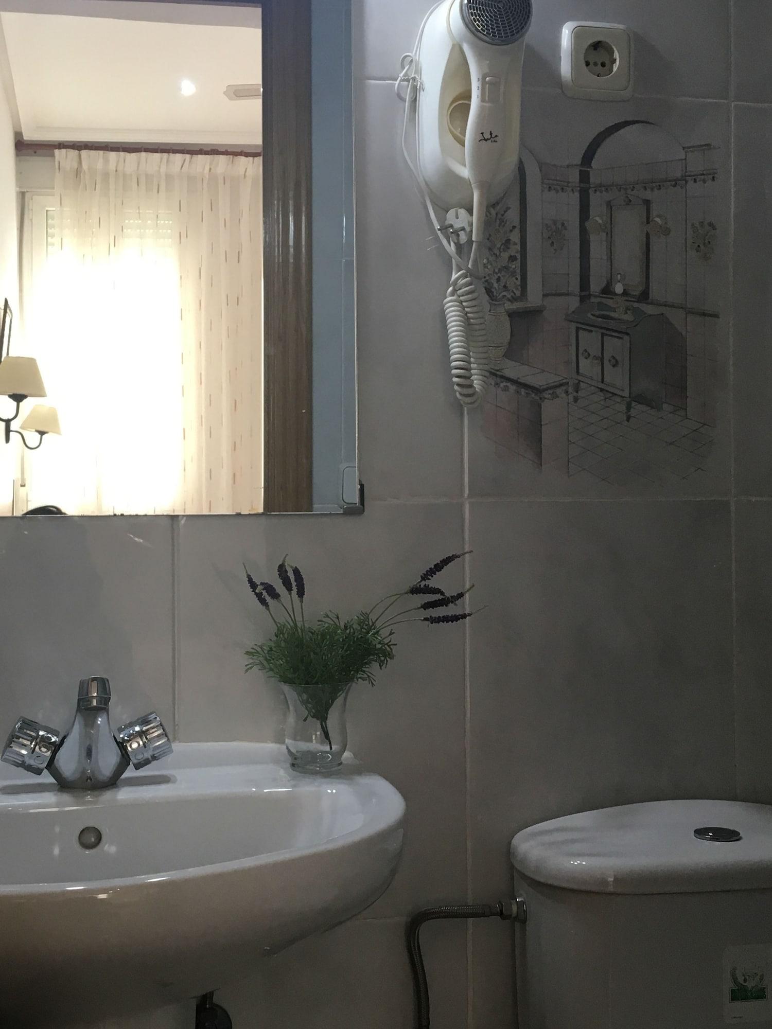 Hostal Lido Madri