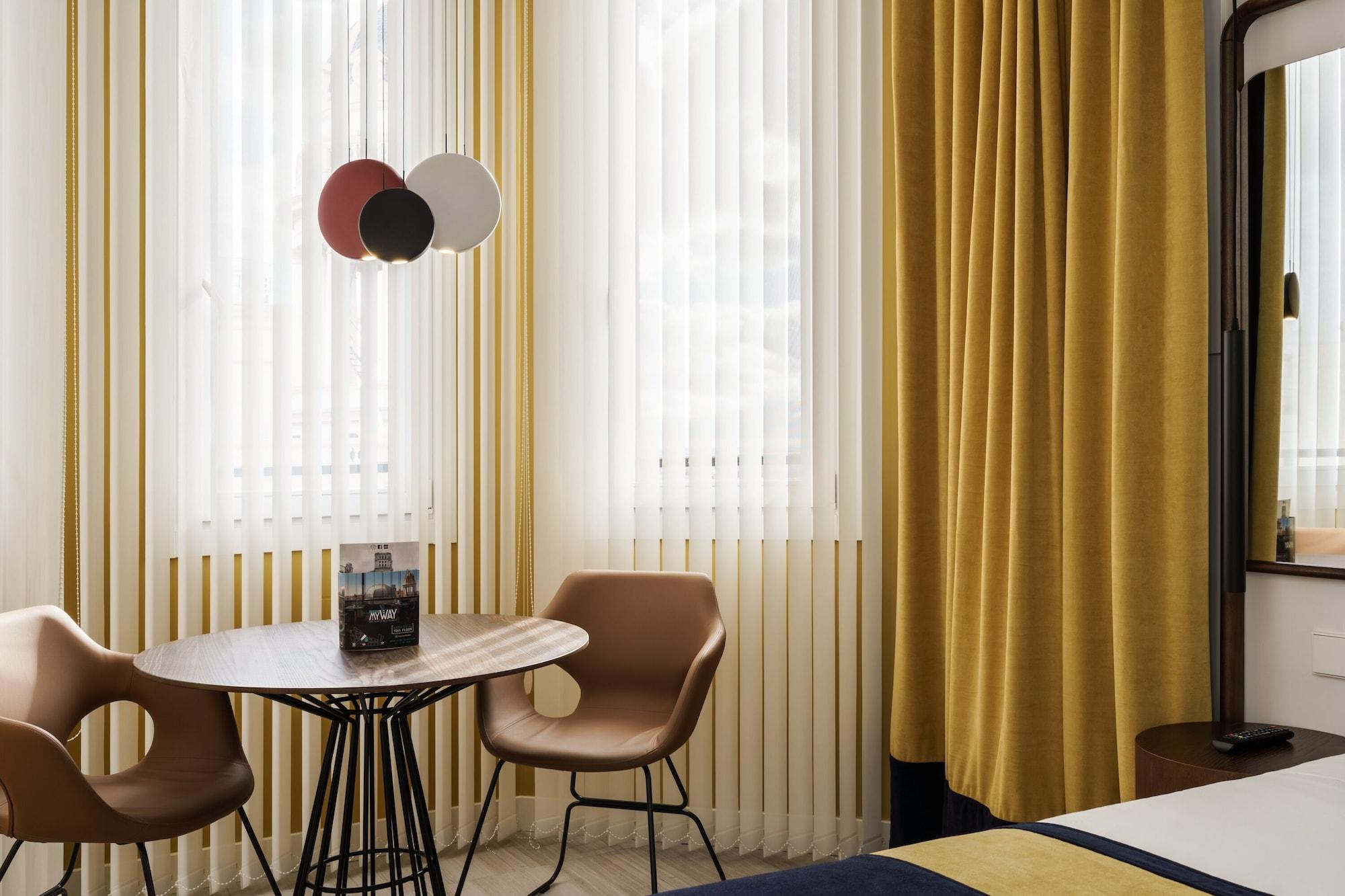Smartrental Collection Gran Vía Centric