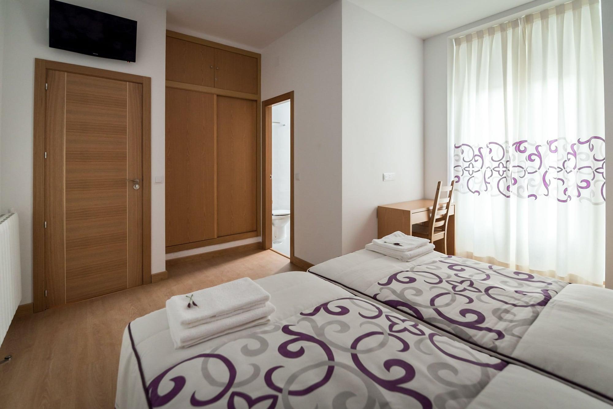 Carracedo Guest house Madrid
