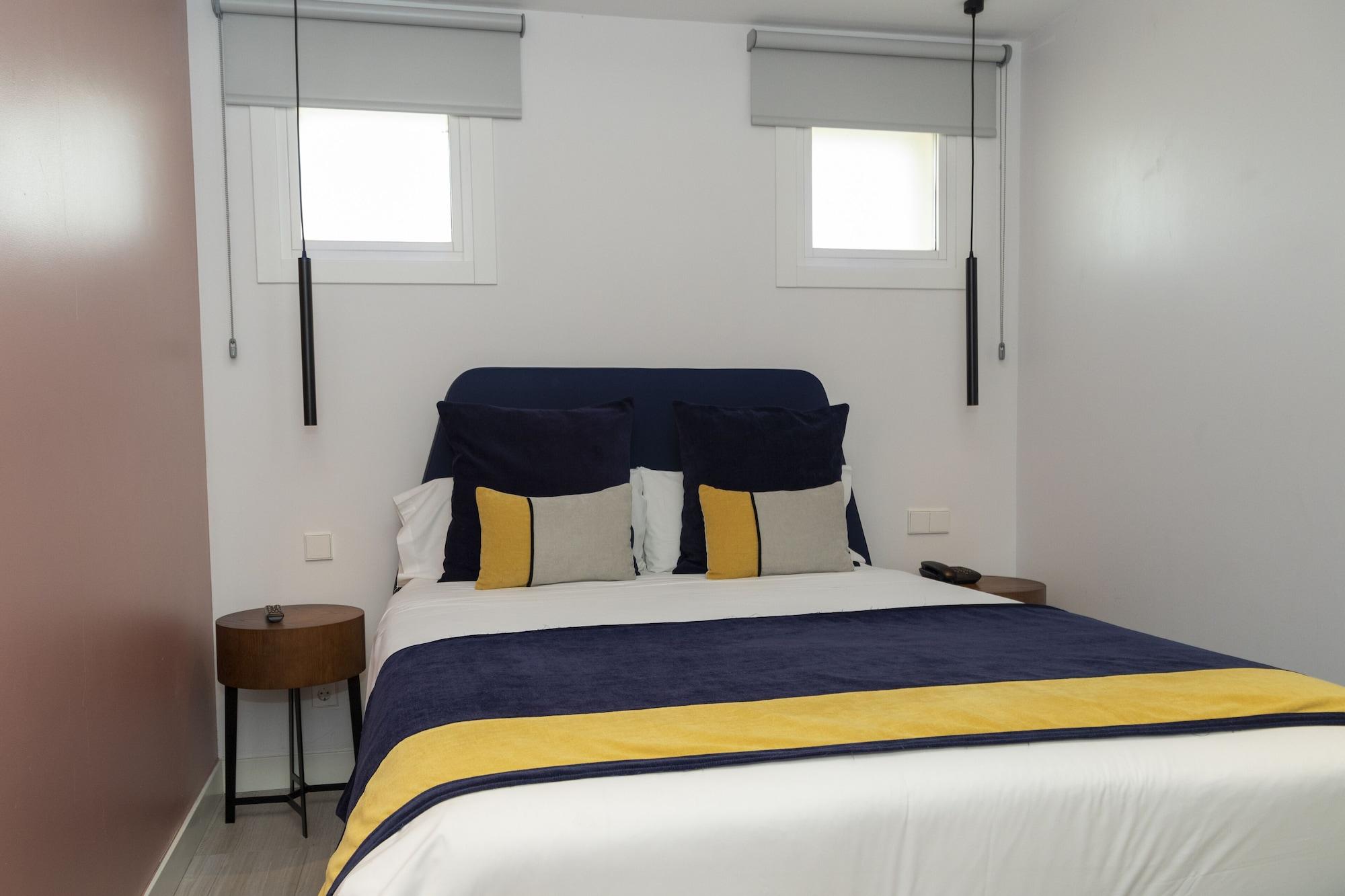 Apartahotel Smartrental Collection Gran Vía Centric