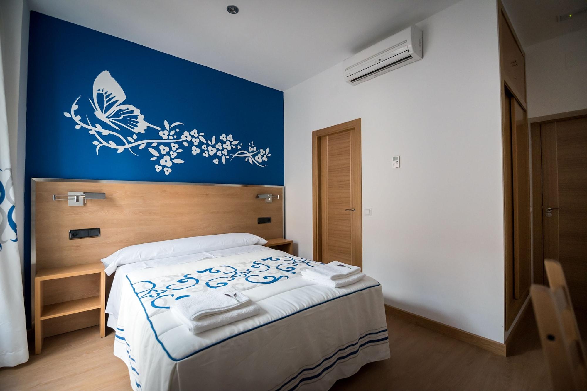 Guest house Carracedo *