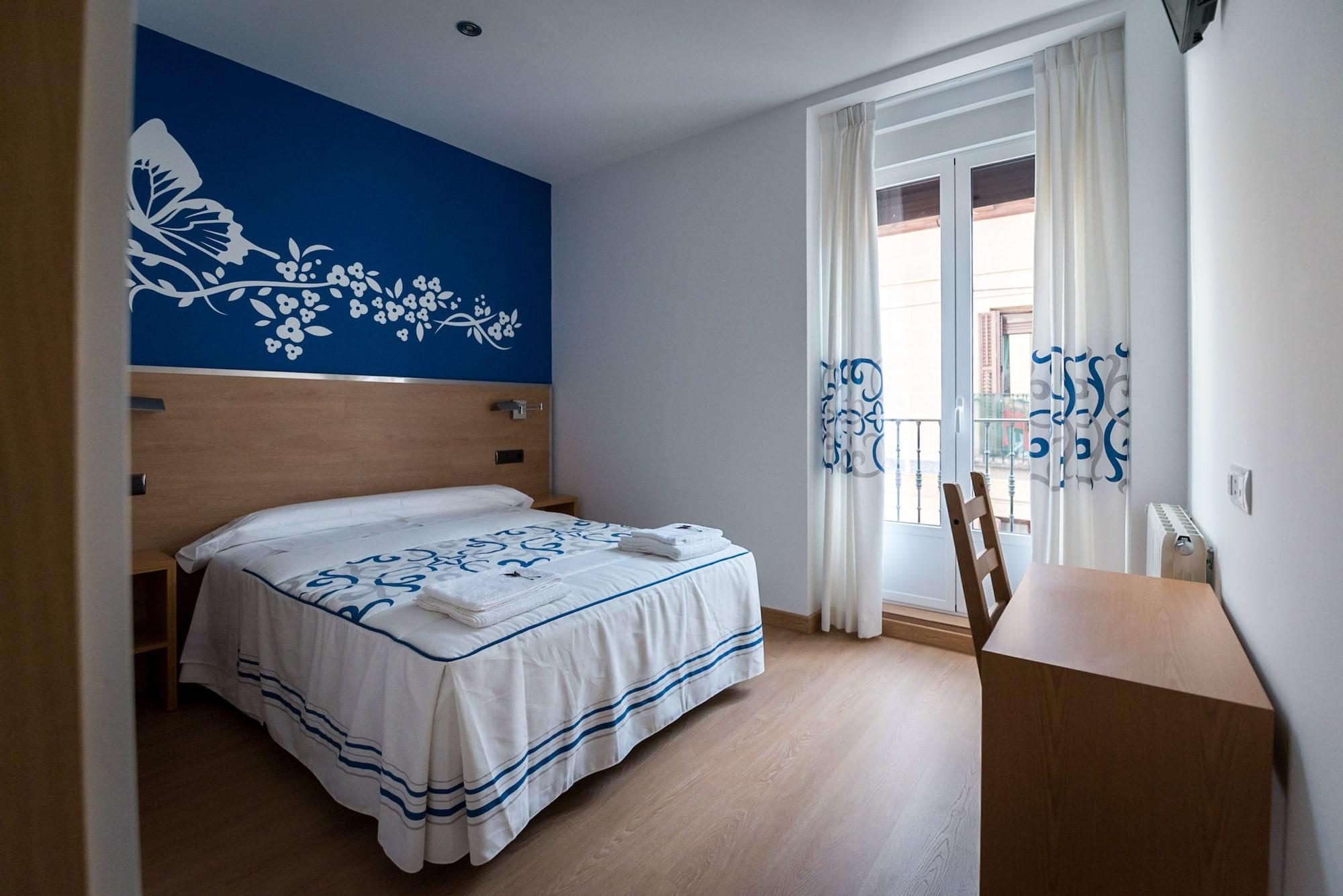 Guest house Carracedo Madrid