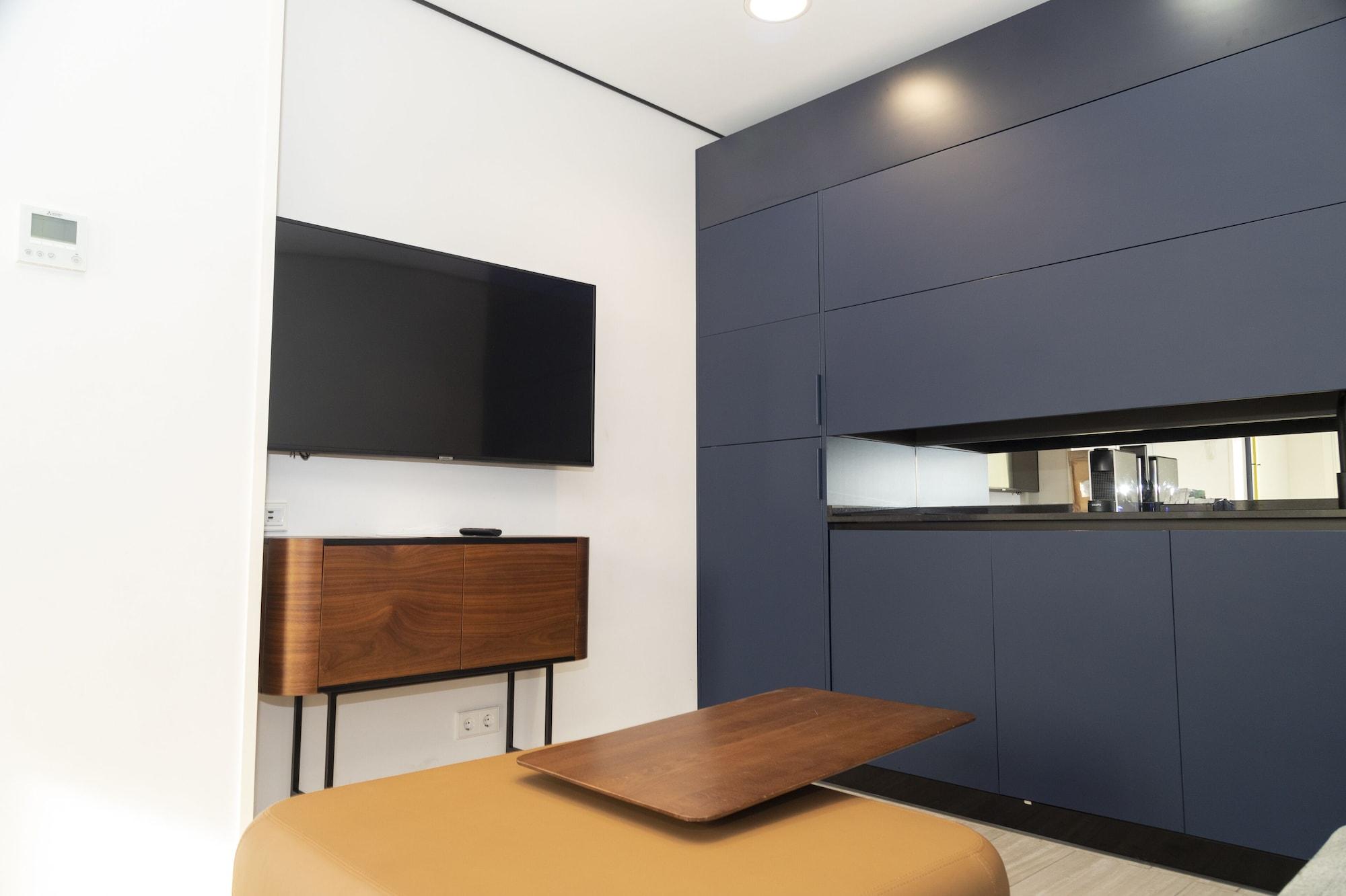 Smartrental Collection Gran Vía Centric 4*